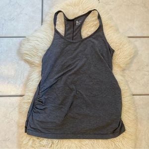 Bundle: GAP Maternity Breathe Tank Top & GAP